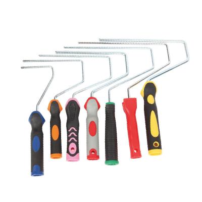 China MSN Professional Paint Roller Frame Stick System Roller Support 75/100/180/230 for sale