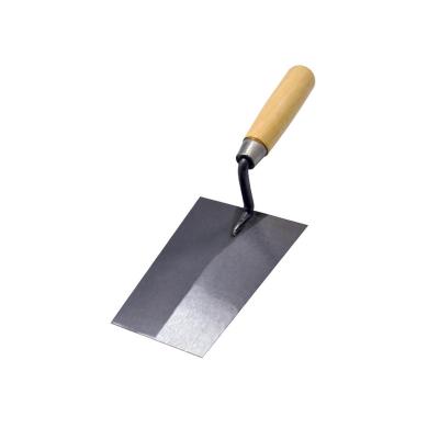 China MSN SQUARE Wood TROWEL Finishing Trowel Handle China Supplier for sale