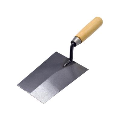 China MSN SQUARE DIRECTED TROWEL hand trowel gardening for sale