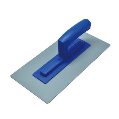 China MSN Plastic Plastering Trowel Tool Mini SQUARE Trowel for sale