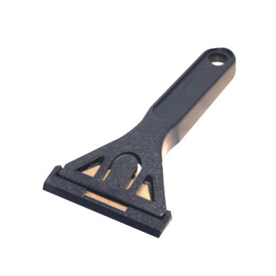 China MSN ABS Plastic Putty Knife Window Cleaning Scraper for sale