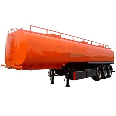 China Truck trailer 10000 gallon farm water tank truck trailer for sale for sale