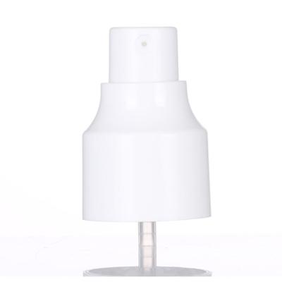 China Non Spill 24/410 24mm High Quality Plastic Bottle Perfume Head Mist Sprayer for sale