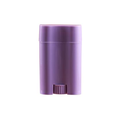 China 20g Sun Protection Stick Cosmetic Exfoliator Stick Roll On Bottle Safe Deodorant Stick for sale