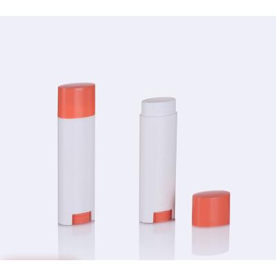 China 4.5g Sun Protection Stick Cosmetic Exfoliator Stick Roll On Bottle Safe Deodorant Stick for sale