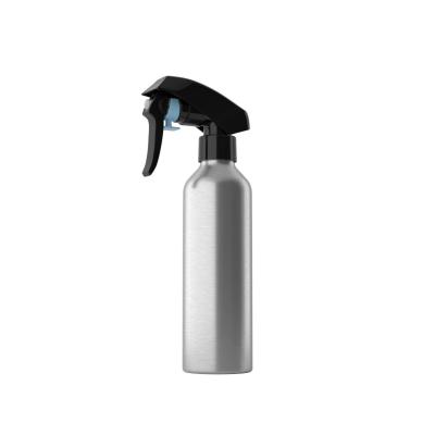 China 30ml 50ml 100ml 120ml 150ml 250ml Cosmetic Aluminum Mist Spray Trigger Bottle for sale