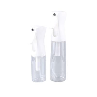 China 200ml 300ml Garden Hairdressing Spray Bottle Cosmetic Salon Barber Hair Tools Water Sprayer for sale