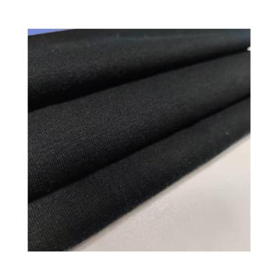 China Hot Sale Brushed Sueded USA Market Back Fleece Fabric CVC Favorite Brushing Fleece Knitted Fabric For Clothes &Sweater for sale