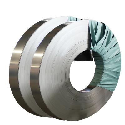 China 201 Air Duct Quality Assurance 304 Stainless Steel Tie Strip Floor Divider Strip for sale