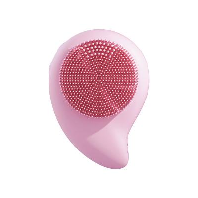 China Custom Machine Skin Care Set Acne Beauty Face Massager DEEP CLEANSING Lifting Brush for sale