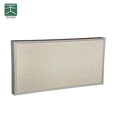 China Artistic Ceilings TianGe Factory China Fiberglass Suspended Acoustic Sound Absorbing Studio Auditorium Ceiling Panel for sale