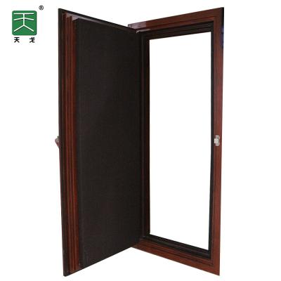 China 40~45dB TianGe Factory Soundproof Recording Studio Iron And Wooden Door for sale