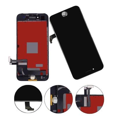 China Replacement Part Fix Cracked Iphone Screen For Phone 6 Plus , OEM / ODM for sale