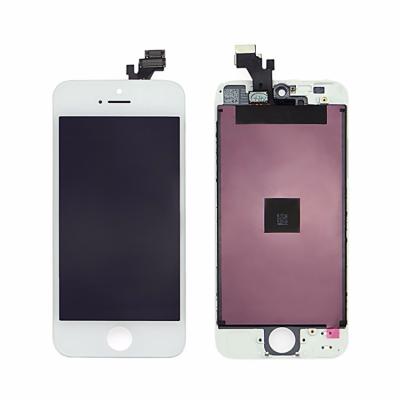 China Replacement Digitizeriphone 5 Broken Screen Repair , Cell Phone Replacement Screens for sale