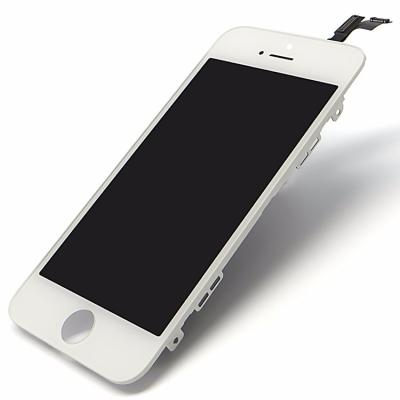 China White Color Iphone 6 LCD Screen / 3D Touch Screen Replacement For Iphone 6 , 4.7 Inch Size for sale