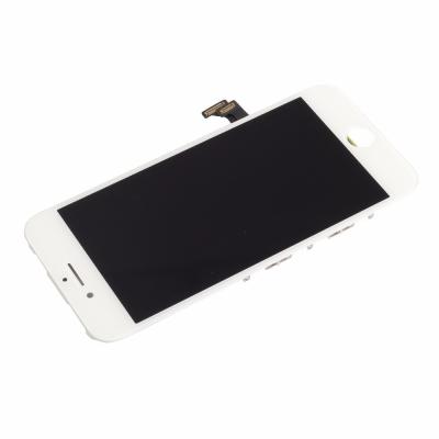 China White Color Lcd Screen Digitizer Assembly Glass Replacement For Iphone 6s for sale