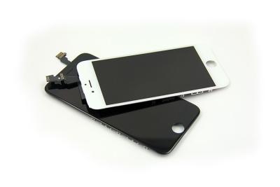 China 1334x750 White Iphone 7 Plus LCD Display / Mobile Smartphone LCD Screen for sale