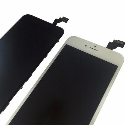 China 4.7 '' Touch Screen Digitizer Glass Replacement Waterproof / Fix Iphone Cracked Screen for sale