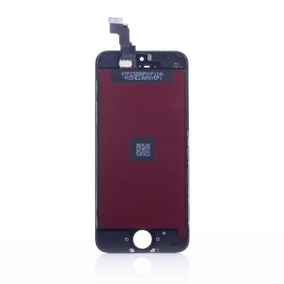 China 4 Inches Iphone 6 LCD Screen Replacement With Digitizer , Black Color for sale