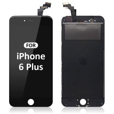 China IPS Materials 401 Ppi Iphone 6 Plus LCD Screen , Touch Screen Replace Glass On Iphone 6 for sale