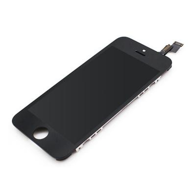 China Black OEM Apple Iphone 7 LCD Display Touch Screen Digitizer 4.7 Inches Size for sale