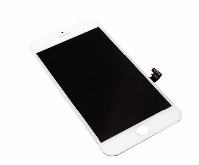 China White Iphone 6 Plus LCD Screen With Touch Screen Digitizer , 6 Months Warranty for sale