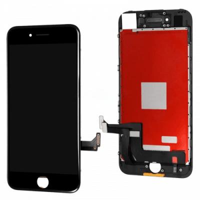 China No Dead Pixel 7 Plus Iphone Replacement Screen , Black Apple Iphone 7 Screen Repair for sale