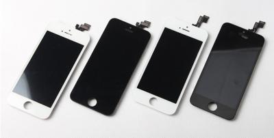 China IPS Braoken Iphone 5Se Replacement Screen Repair With 4.0 Inchs Size , Eco Friendly for sale