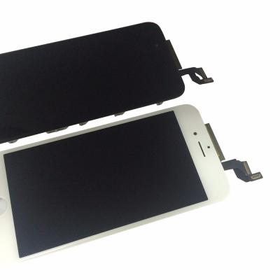 China 1334*750 Iphone 6S LCD Display Replacement With Touch Screen Digitizer for sale