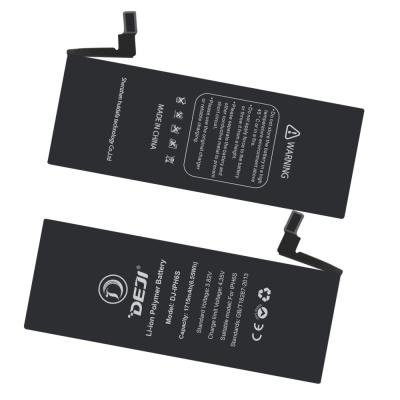 China Li - Polymer 1715mah Apple Iphone 6 Replacement Battery 3.8V-4.35V / CE FCC for sale