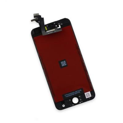 China OEM Black Iphone LCD Display , Touch Screen Digitizer Iphone 7 Glass Replacement for sale