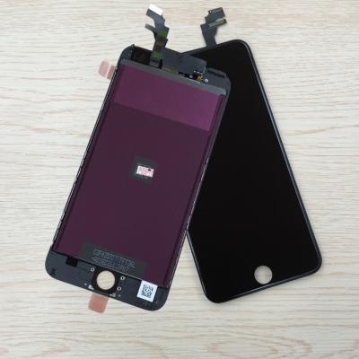 China Mobile Accessories IPhone 7 LCD Display With Digitizer , 6 Months Warranty for sale