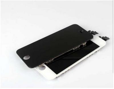 China White Color Iphone Touch Screen Replacement 5.5 Inches With High Resolution for sale