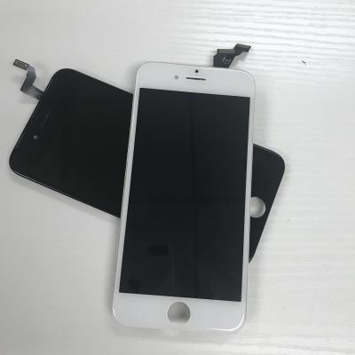 China OEM Black / White Iphone 7 Plus LCD Display With 1334x750 High Resolution for sale