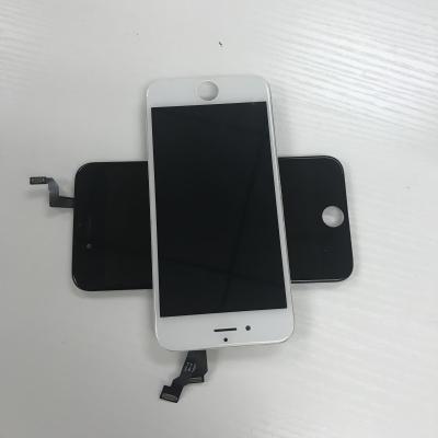 China 3D Touch Iphone Original Screen Replacement With 1920 X 1080 Pixel , Black / White for sale