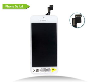 China Tianma Iphone 5S LCD Display Replacement 4.0