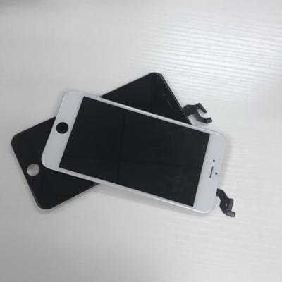 China Custom Original Iphone 6S LCD Display 4.0 Inches With Capacitive Screen for sale