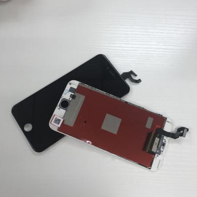 China Original Iphone 5c Digitizer Replacement Glass / Apple Repair Parts Waterproof for sale