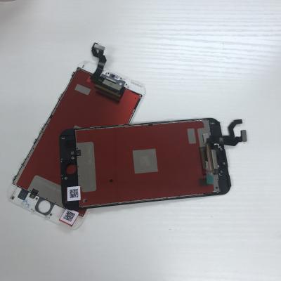 China White 3D Touch Screen Digitiser IPhone LCD Display Replacement Assembly For 7 Plus for sale