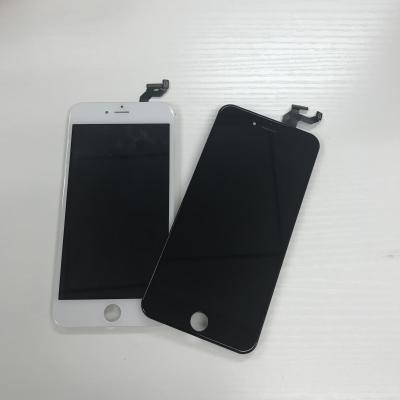 China OEM Iphone 7 Plus LCD Display 5.5 Inches / Repair Cracked Iphone Screen for sale