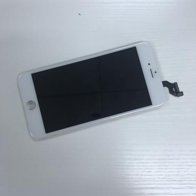 China 4.7 Inch Iphone 6S LCD Display Replacement White Color / Broken Iphone Screen for sale