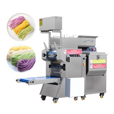 China High Quality Hotels Noodles Making Machine Automatic Noodle Maker Pasta Producing Machine for sale