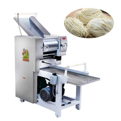 China Commercial Automatic Food Processing Units Noodle Making Machine Pasta Maker Rice Vermicelli Noodle Machine Rice Noodle Production Line for sale