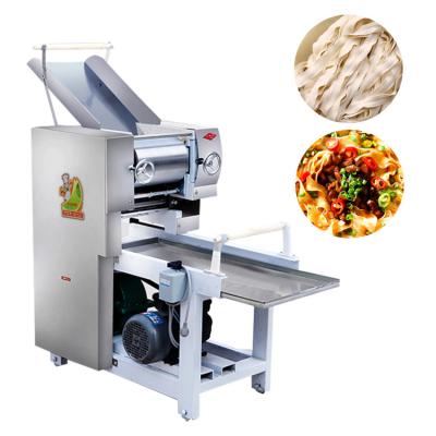 China FACTORY Small Macaroni Automatic Electric Food Processing Units Ravioli Spaghetti Home Noodle Making Machine Pasta Maker for sale