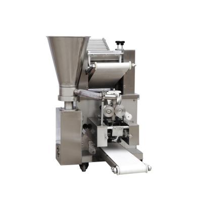 China China Automatic Commercial Industrial Dumpling Maker Portable Empanadas Empanadas Food Processing Units Samosa Making Machine for sale