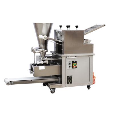 China Hotels Household Dumpling Machine Empanda Making Machine for sale