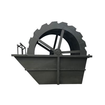 China Factory Roller Sand Rollers Bucket Type Sand Washing Machine Seal for sale