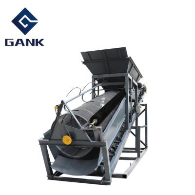 China Simple Operation Good Quality Sand Screening Equipment For Concrete Mixing Plant for sale