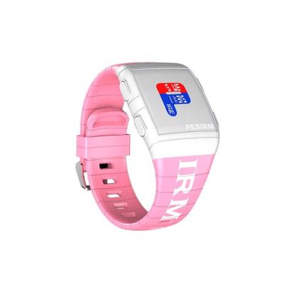 China LED Silicone Band Kids Sports Digital Watch for sale