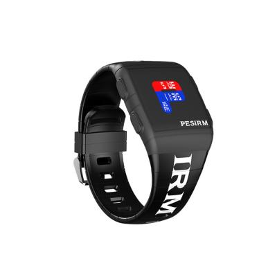 China Fashion Digital Bracelet Watch Led Display Smart Watch Waterproof Sport Watch for sale